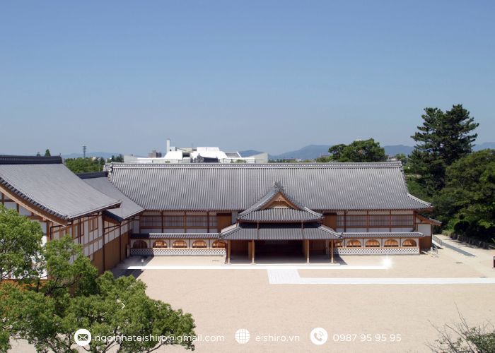 Saga-jō Honmaru Rekishi-kan