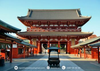 Wabi-Sabi và triết lý vô thường