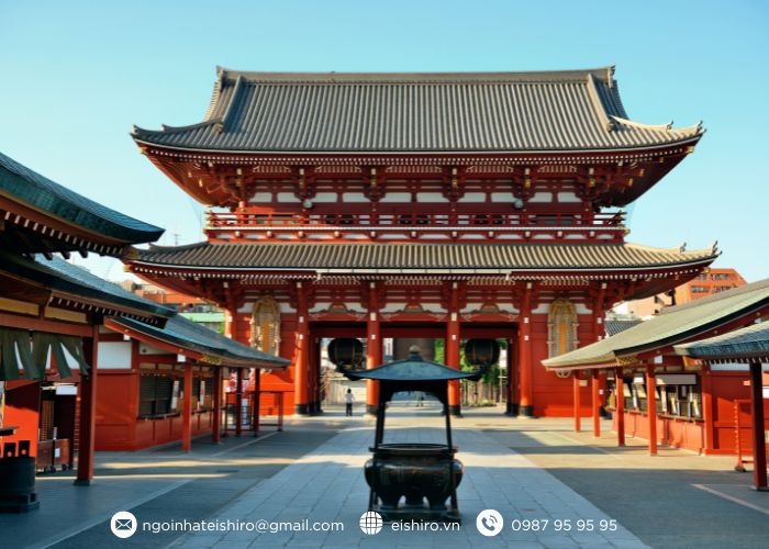 Wabi-Sabi và triết lý vô thường