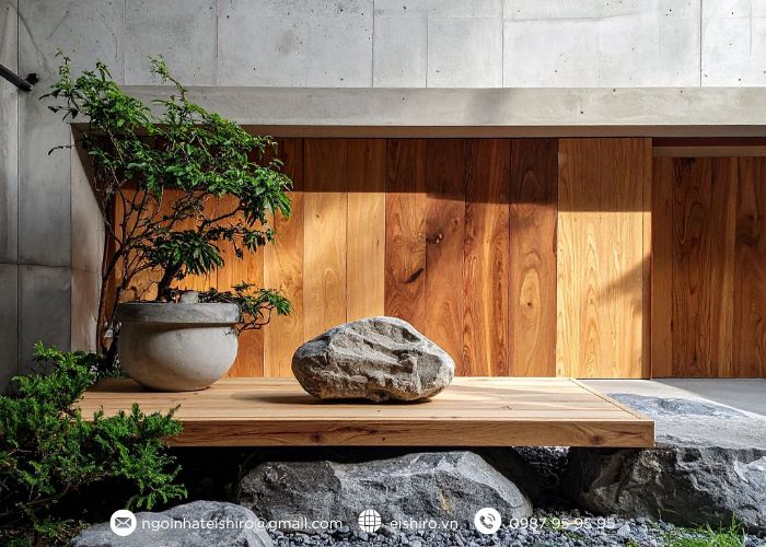 Vườn Zen là gì? – Nghệ thuật tái hiện vũ trụ bằng sự tĩnh