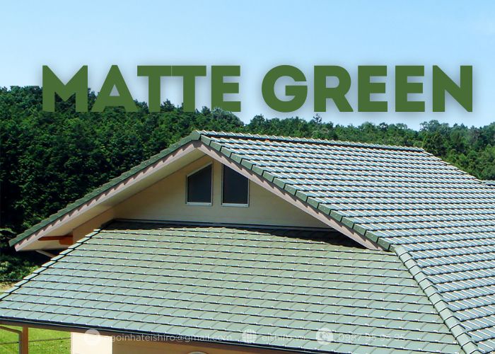 ngói nhật eishiro