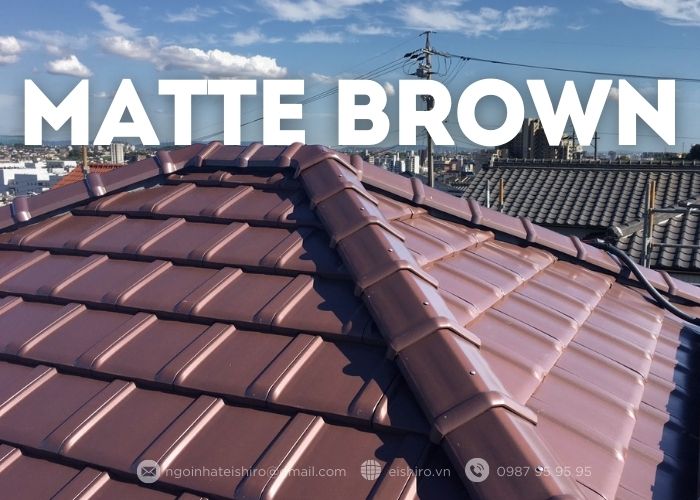 ngói nhật eishiro