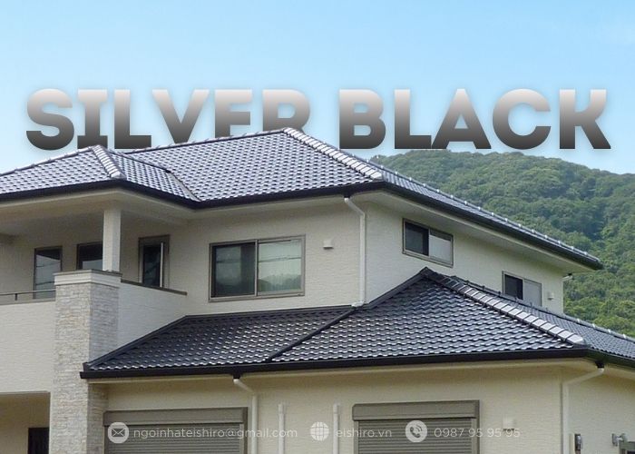 ngói nhật eishiro