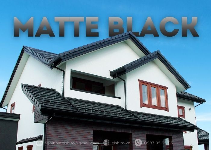 ngói nhật eishiro