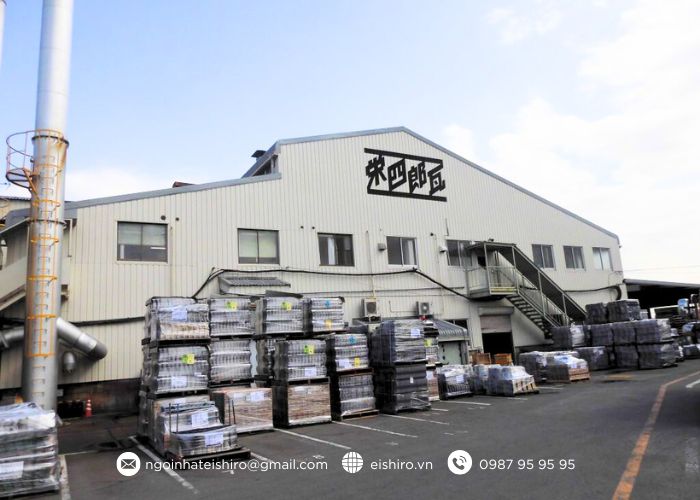 Kinh nghiệm chọn ngói Nhật nhập khẩu: Bí quyết để có mái nhà bền đẹp với thời gian