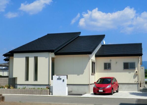 Mái ngói phẳng Nhật Bản – Biểu tượng của sự tinh tế trong kiến trúc hiện đại 2026.