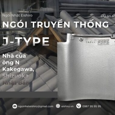 Kyoto Kacho Kindergarten – Dấu ấn kiến trúc Nhật Bản kết hợp ngói Eishiro Asukano