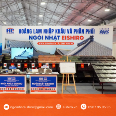 Eishiro Kawara tổ chức Cuộc thi Công trình sử dụng ngói Eishiro lần thứ nhất: Tôn vinh những mái ngói kiến tạo giá trị kiến trúc