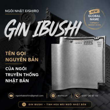 Eishiro Kawara tổ chức Cuộc thi Công trình sử dụng ngói Eishiro lần thứ nhất: Tôn vinh những mái ngói kiến tạo giá trị kiến trúc